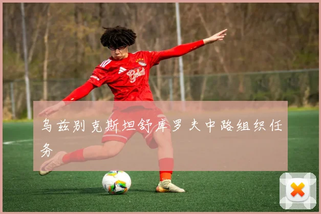 乌兹别克斯坦舒库罗夫中路组织任务
