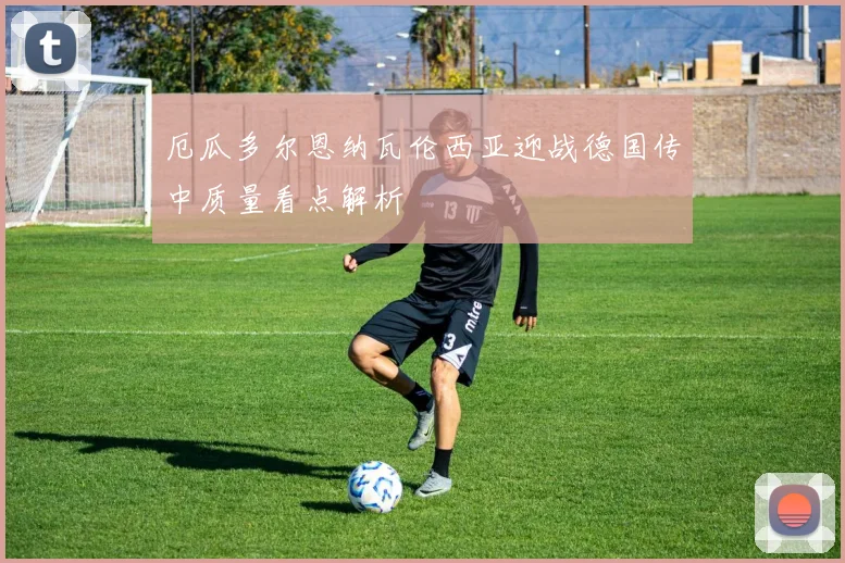 厄瓜多尔恩纳瓦伦西亚迎战德国传中质量看点解析