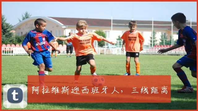 阿拉维斯迎西班牙人，三线距离