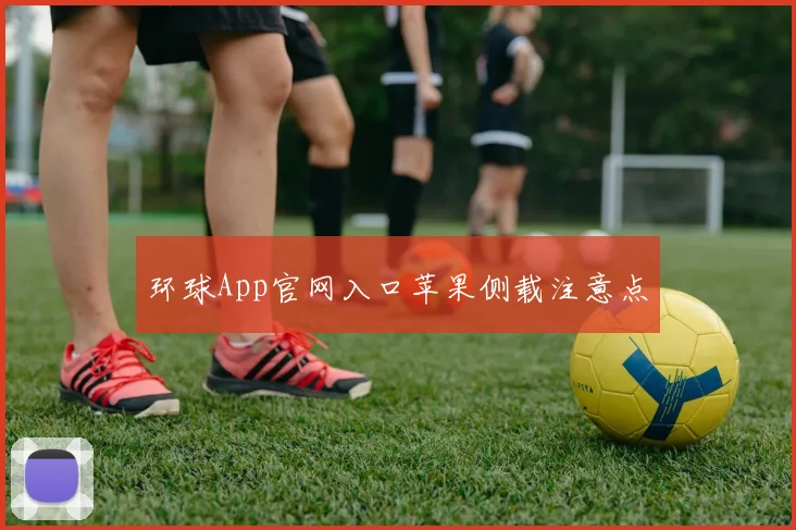 环球App官网入口苹果侧载注意点